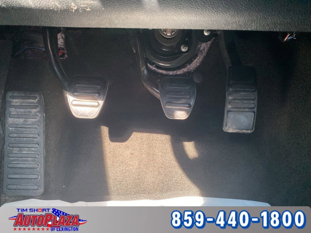 Used 2018 Ford Mustang GT w/ Black Accent Pkg image 44