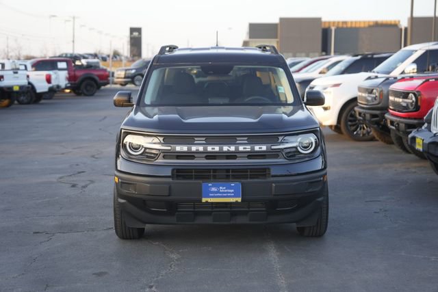 Used 2022 Ford Bronco Sport Big Bend image 3