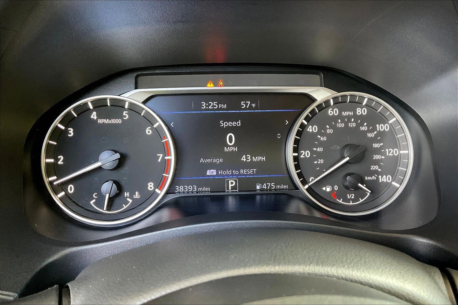 Used 2024 Nissan Altima 2.5 SR w/ SR Premium Package FWD image 13