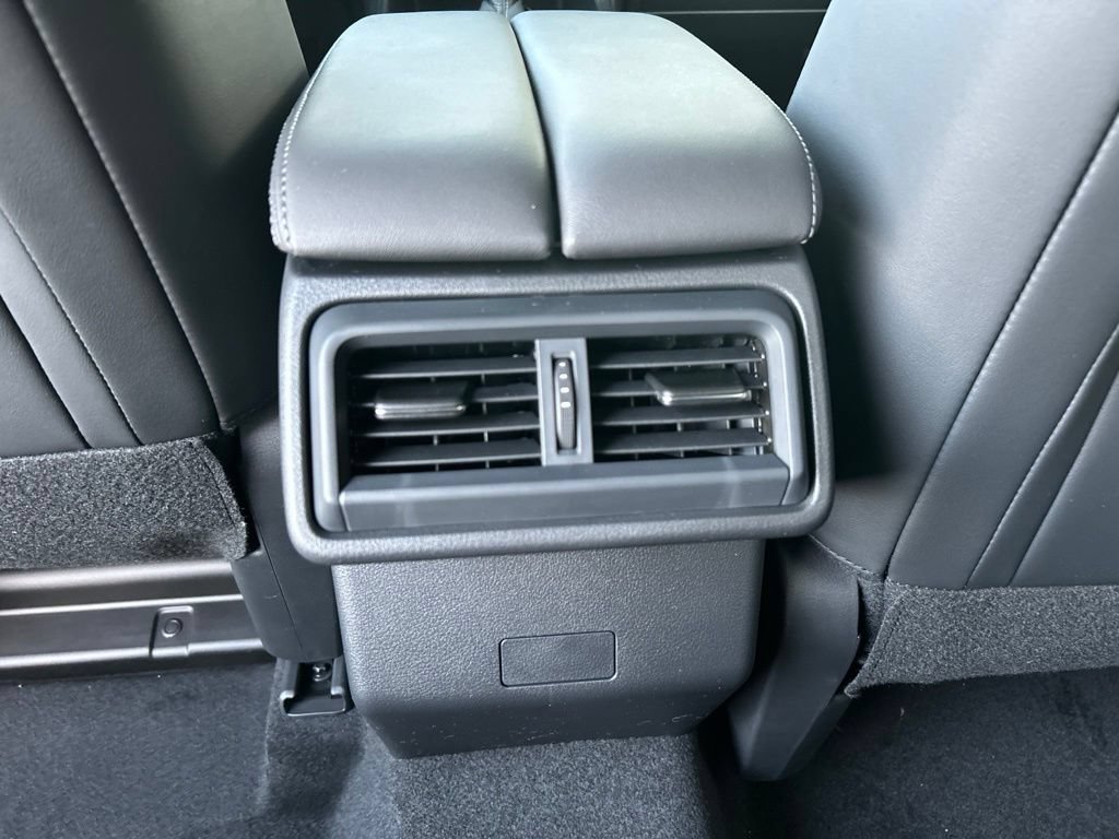 New 2026 MAZDA CX-5 Select AWD/4WD image 27