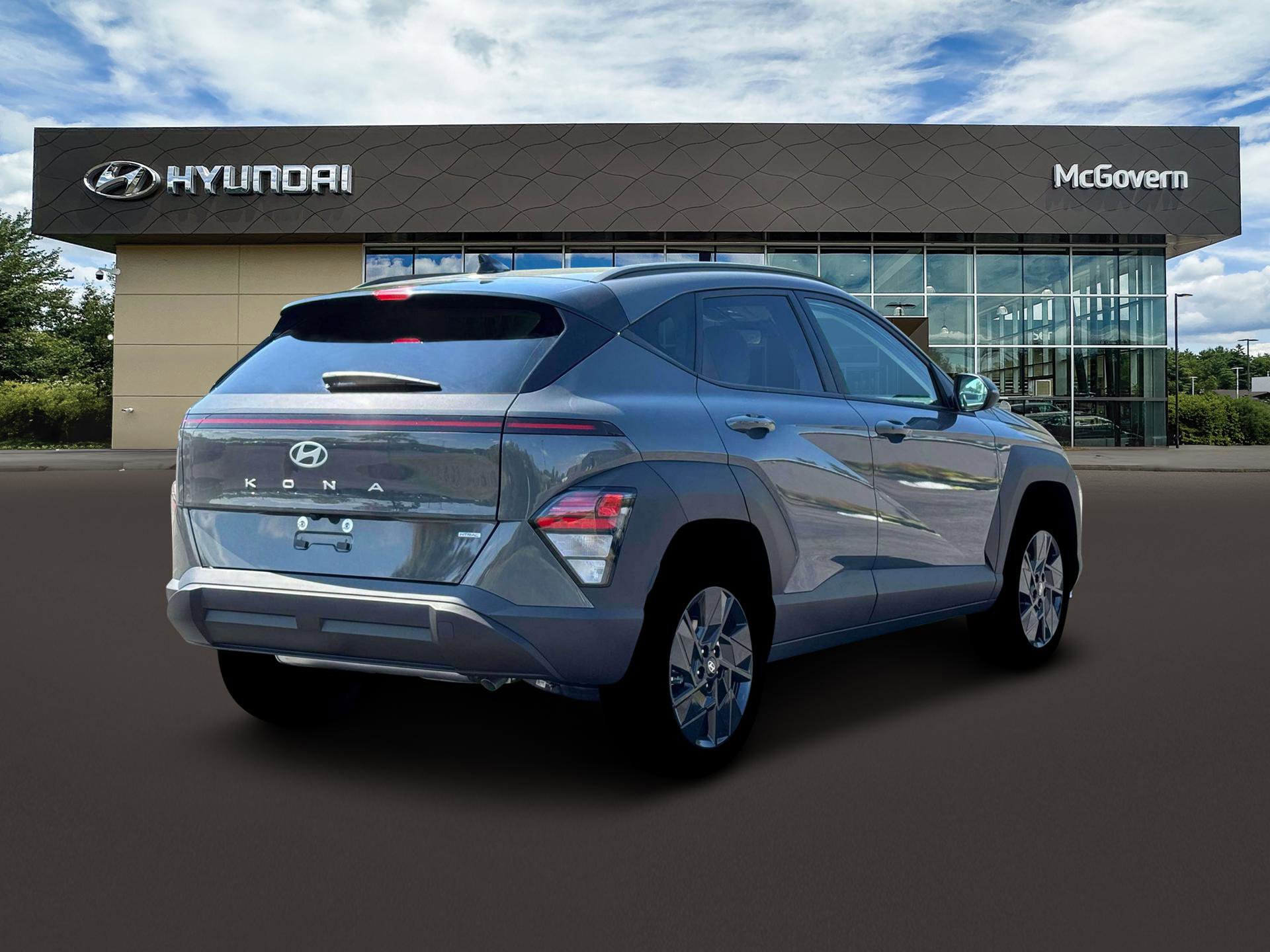 New 2026 Hyundai Kona SEL Sport image 7