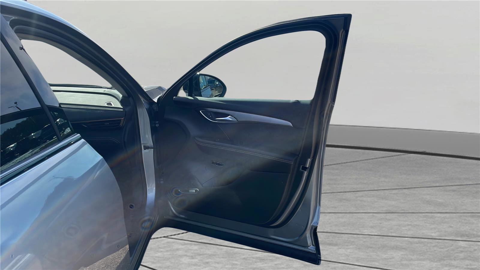 New 2026 Buick Envision Sport Touring image 23