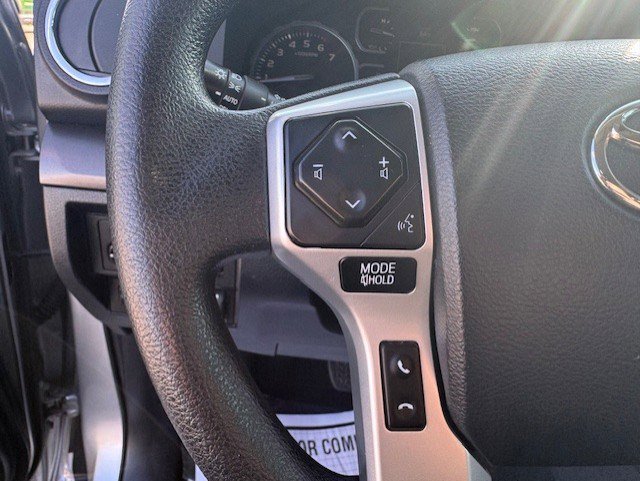 Used 2018 Toyota Tundra SR5 w/ SR5 Upgrade Package image 15