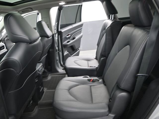 Used 2024 Toyota Grand Highlander XLE image 15