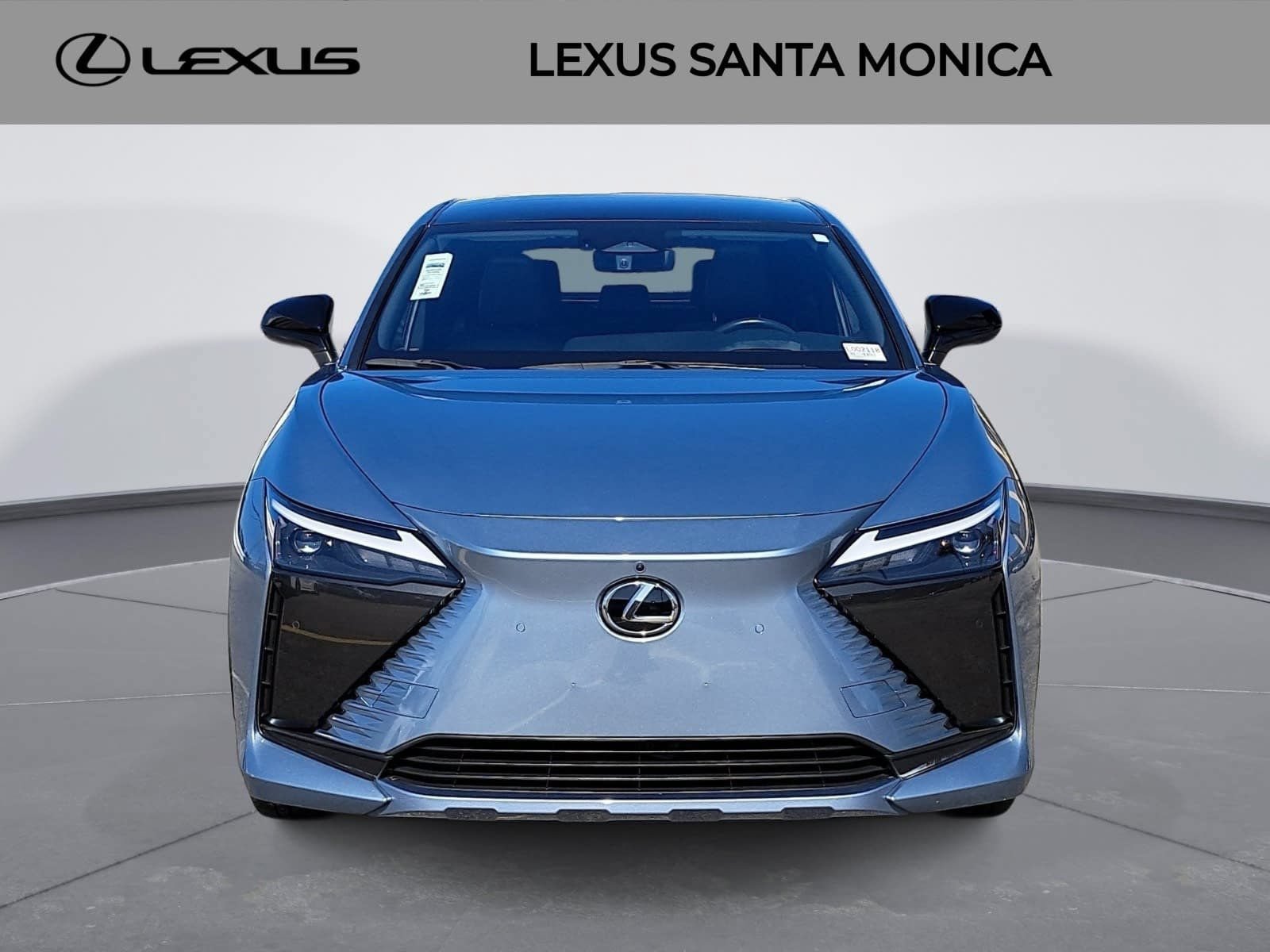 Used 2023 Lexus RZ 450e Premium w/ Technology Package AWD/4WD image 2