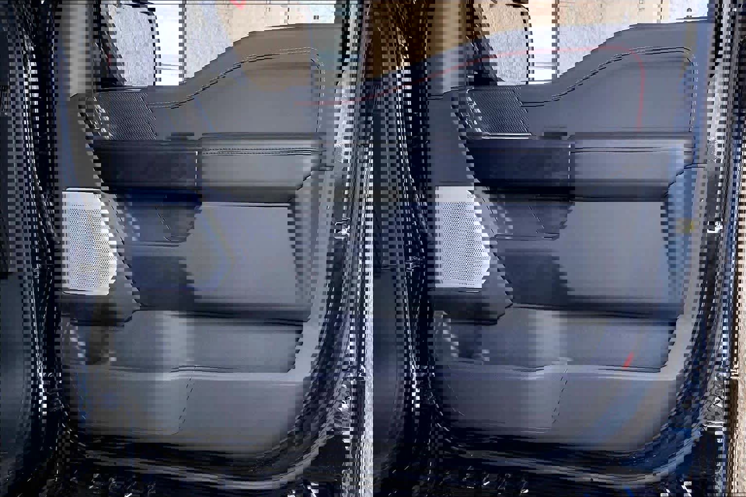 Certified 2025 Ford F150 Raptor image 23