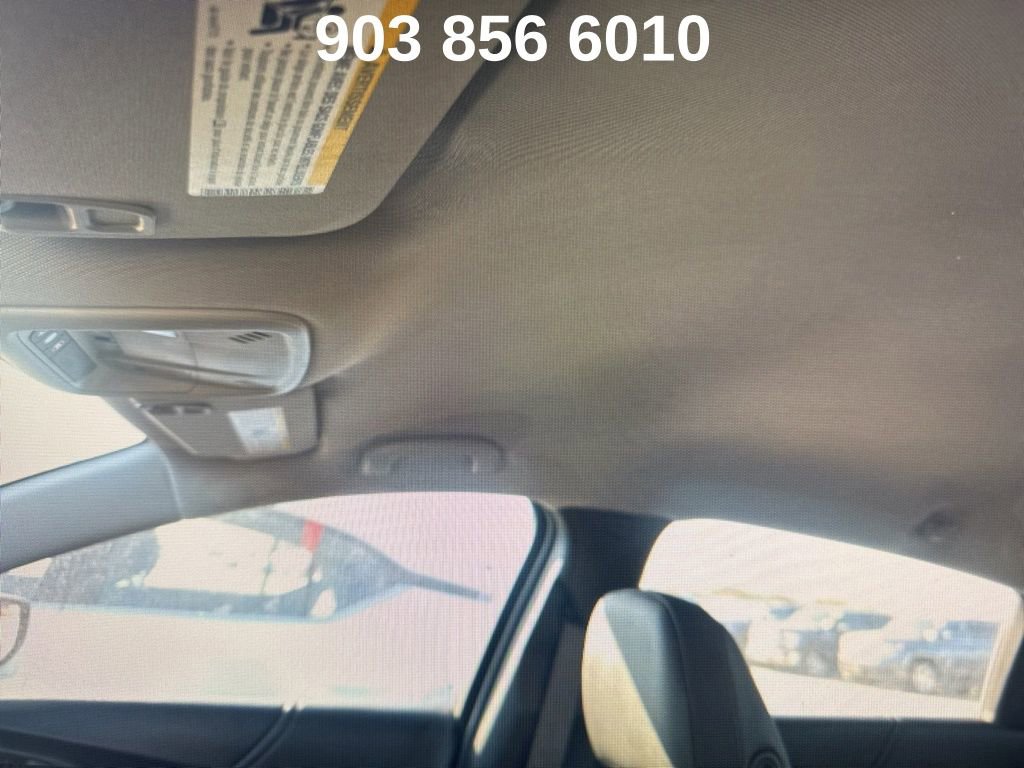 Used 2024 Chevrolet Malibu LT image 12