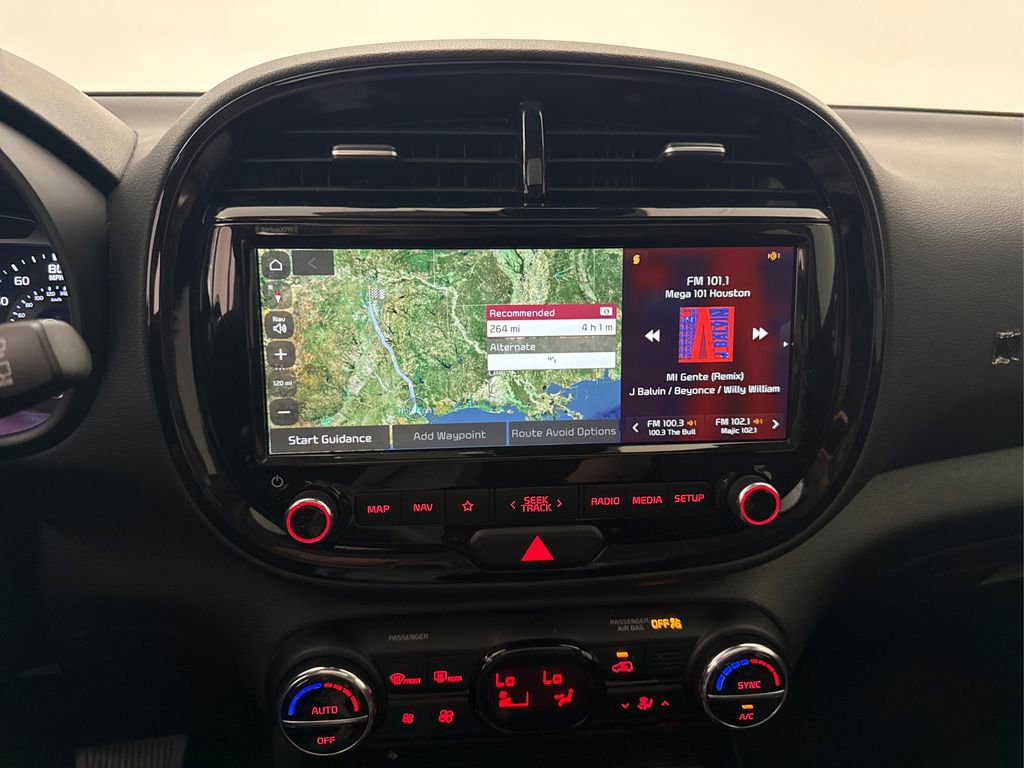 Used 2021 Kia Soul EX FWD image 29
