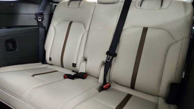 New 2026 MAZDA CX-90 Plug-In Hybrid w/ Premium Plus AWD/4WD image 64