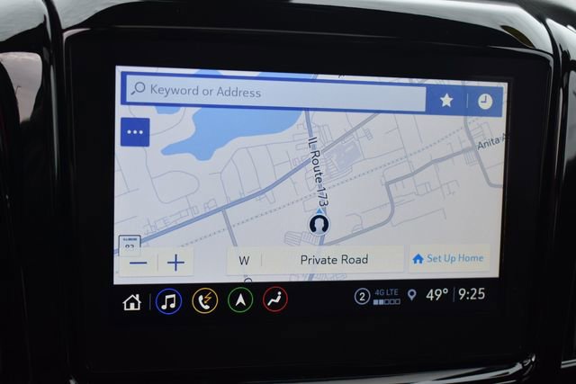 Certified 2023 Chevrolet Traverse Premier w/ Redline Edition image 40