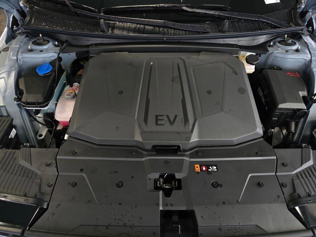 New 2026 Hyundai Ioniq 5 SEL image 12