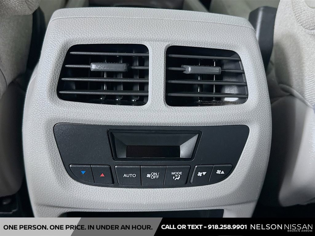 Used 2018 Honda Pilot EX image 23