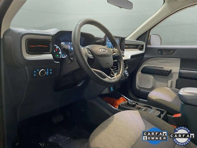 Used 2022 Ford Maverick XLT w/ XLT Luxury Package image 15