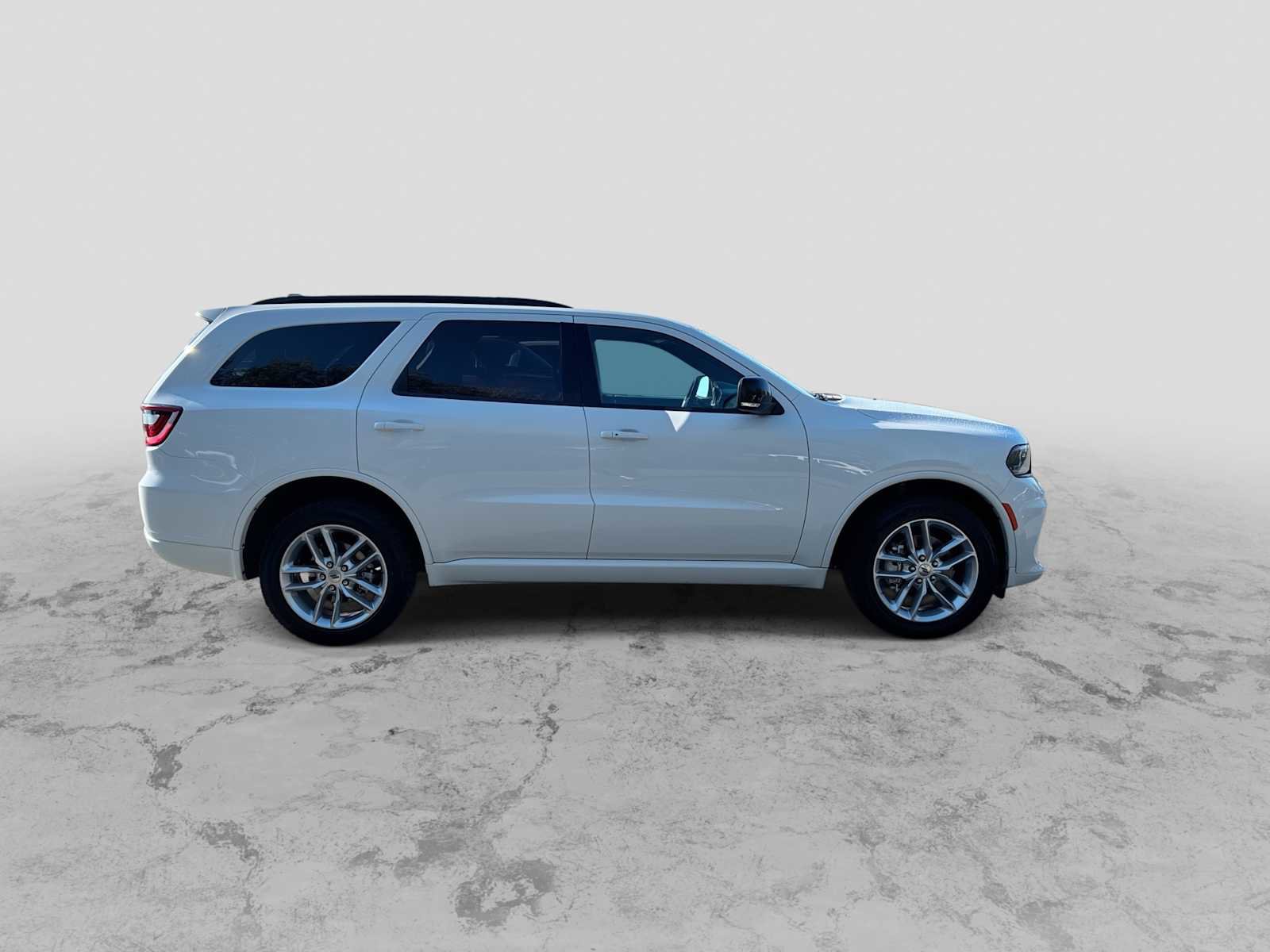 Certified 2024 Dodge Durango GT AWD/4WD image 9