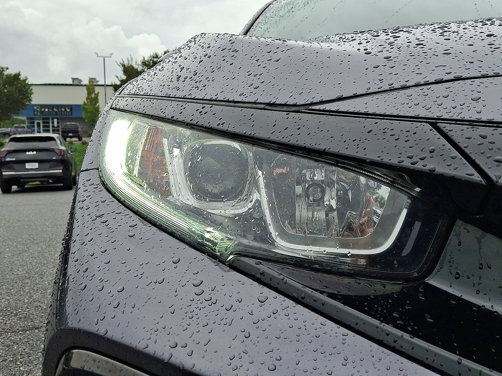 Used 2019 Honda Civic Si image 9