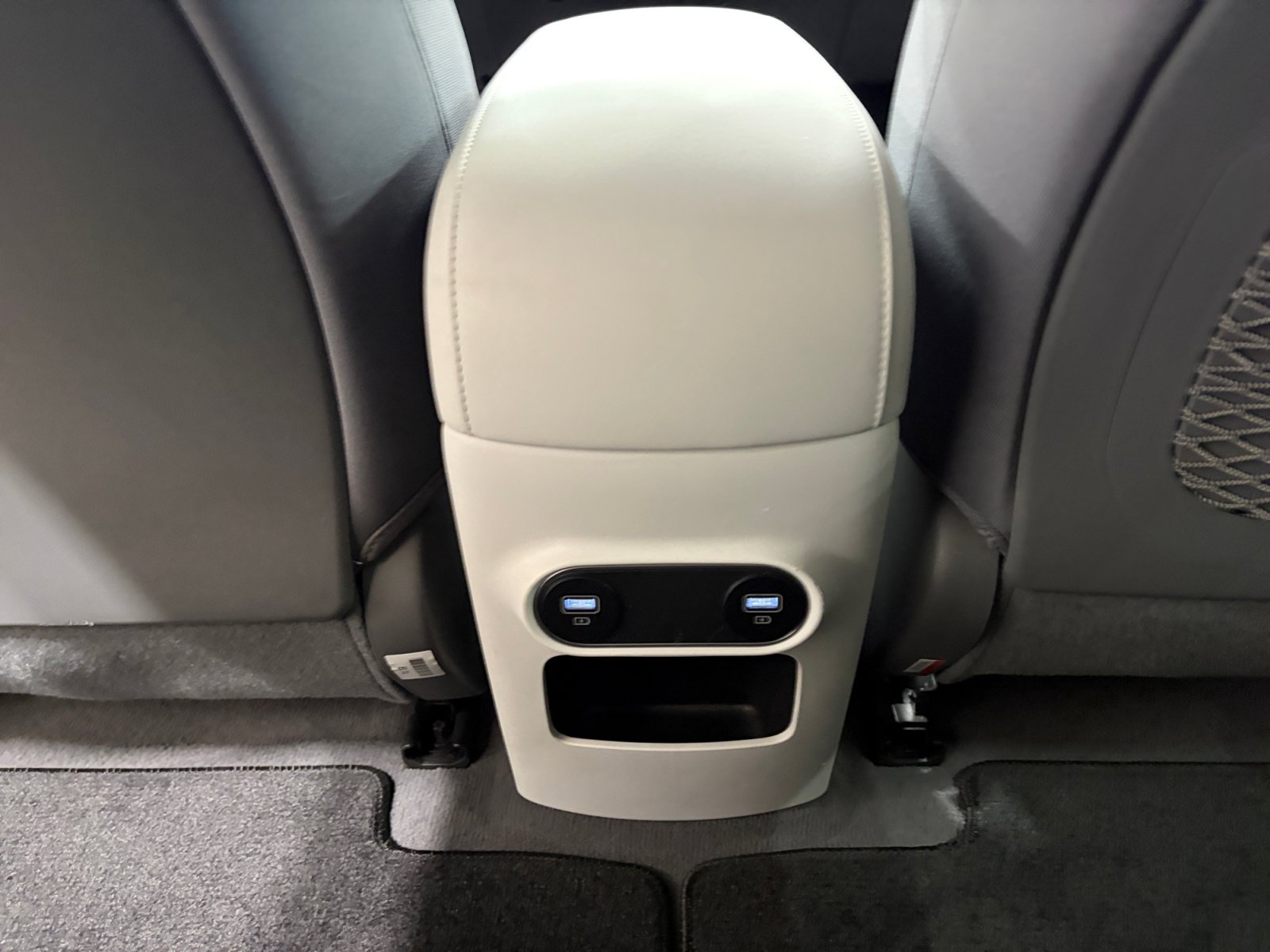 Certified 2024 Hyundai Ioniq 5 SEL AWD/4WD image 30