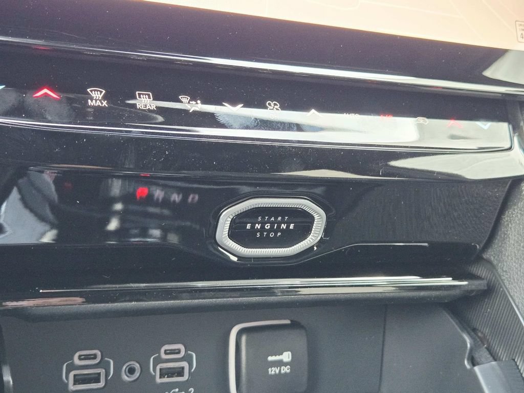 New 2026 Jeep Grand Cherokee Limited AWD/4WD image 26