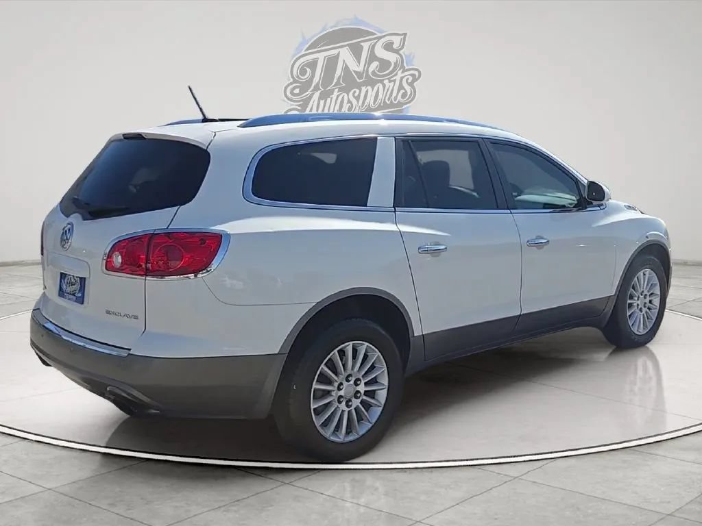 Used 2012 Buick Enclave Leather FWD image 5