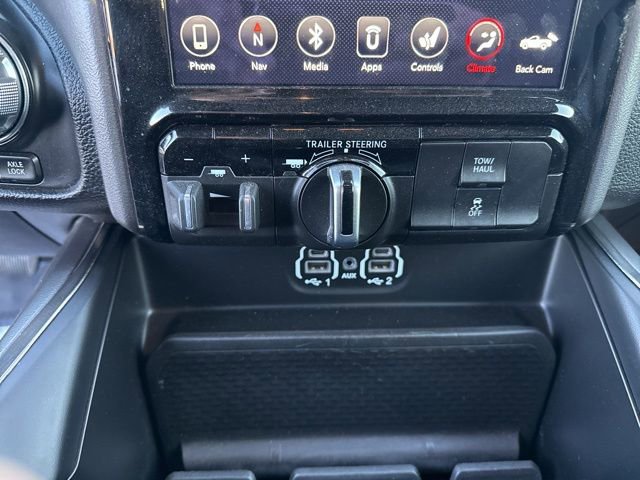 Used 2021 RAM 1500 Rebel w/ Rebel Level 1 Equipment Group image 16