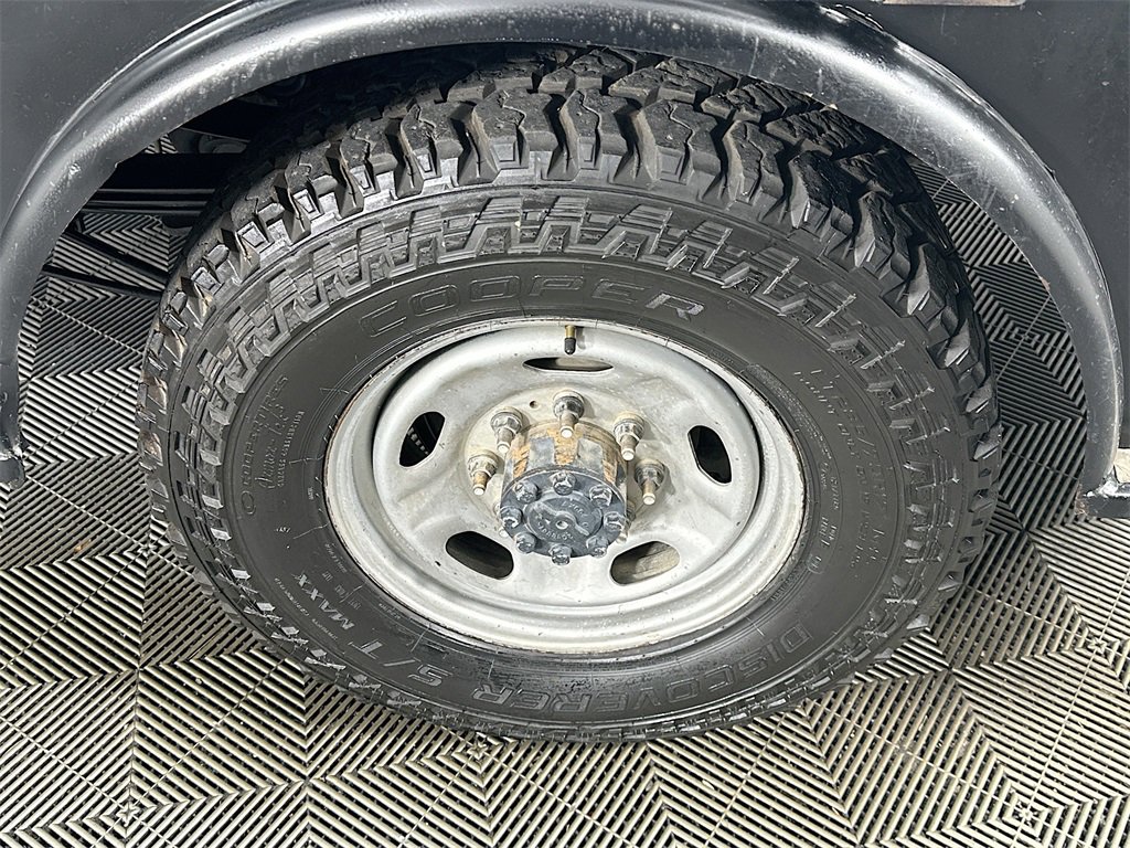 Used 2022 Ford F350 XL w/ Power Equipment Group image 30