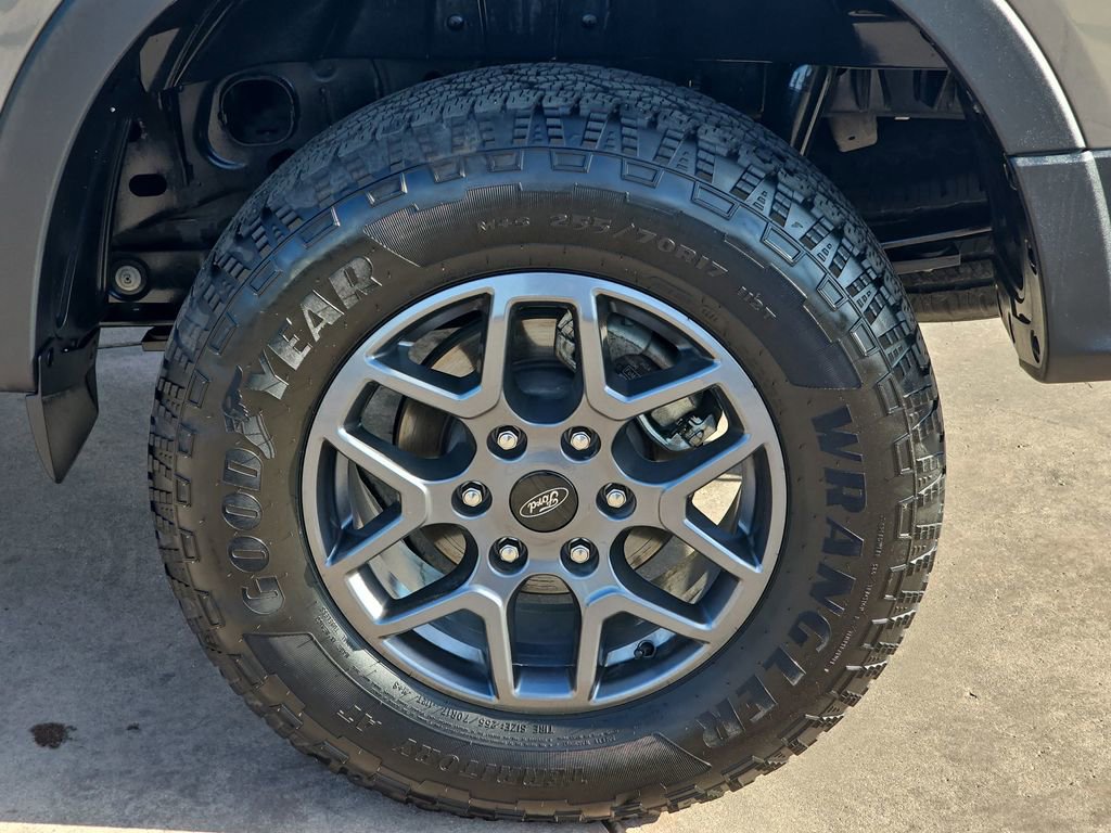 Used 2025 Ford Ranger XLT w/ Trailer Tow Package image 37