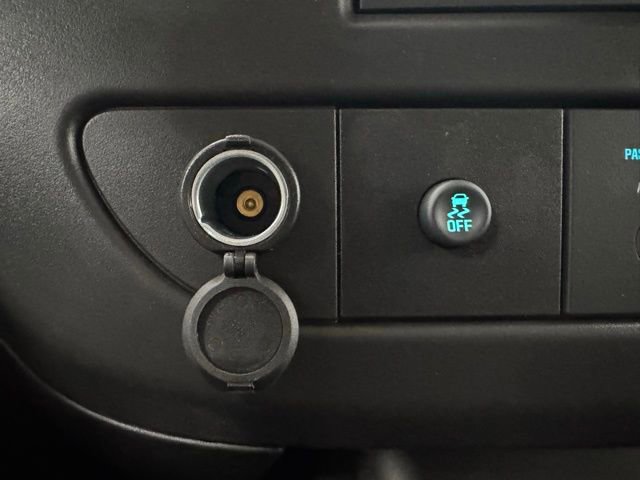 New 2026 Chevrolet Express 3500 w/ Power Convenience Package RWD image 17