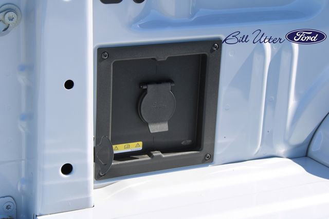 New 2025 Ford F150 Lariat w/ Equipment Group 502A High image 5