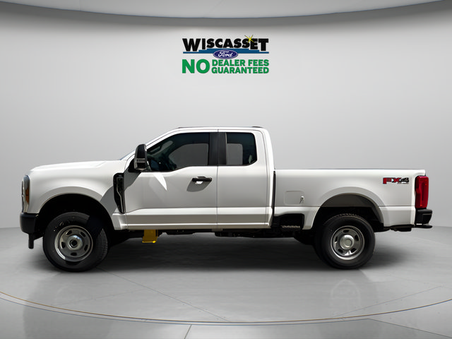 New 2026 Ford F350 XL w/ FX4 Off-Road Package AWD/4WD image 22