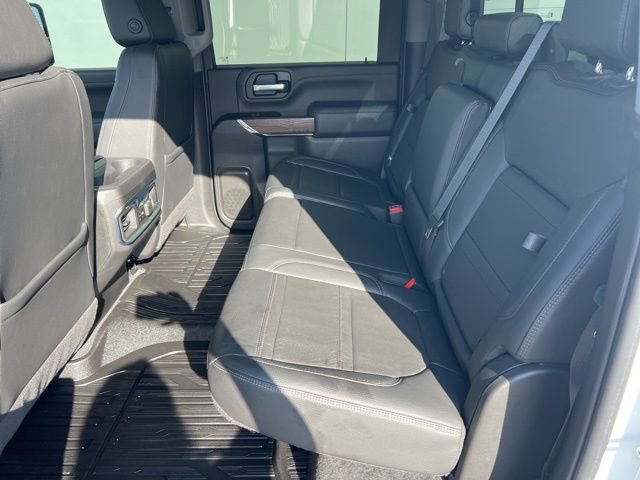 Used 2022 GMC Sierra 3500 Denali image 22