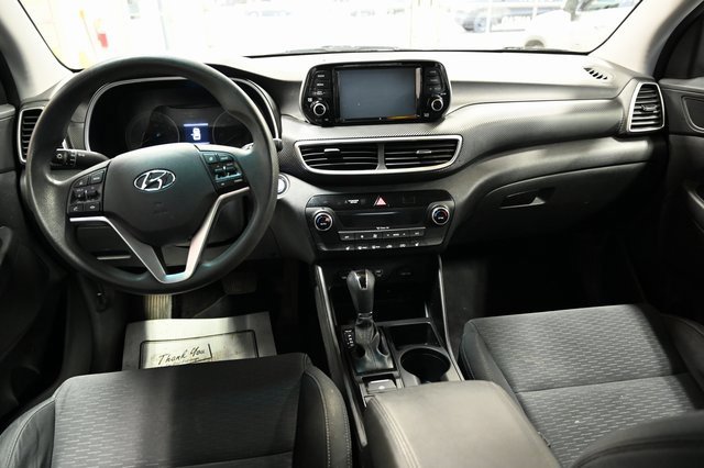 Used 2019 Hyundai Tucson SEL w/ Cargo Package image 13