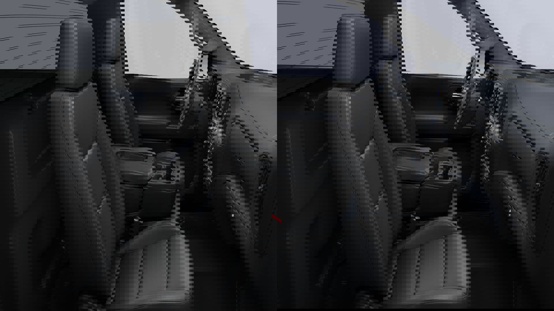 New 2025 Chevrolet Silverado 1500 W/T w/ WT Convenience Package image 57