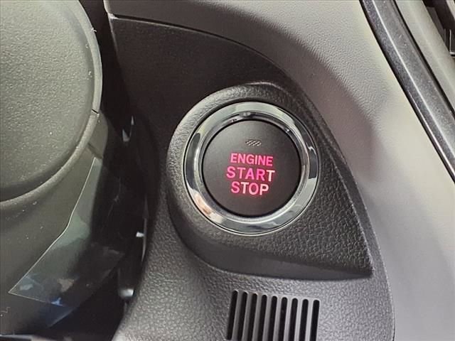 Used 2025 Subaru Crosstrek 2.5i Sport w/ Crosstrek Mirror Package image 8