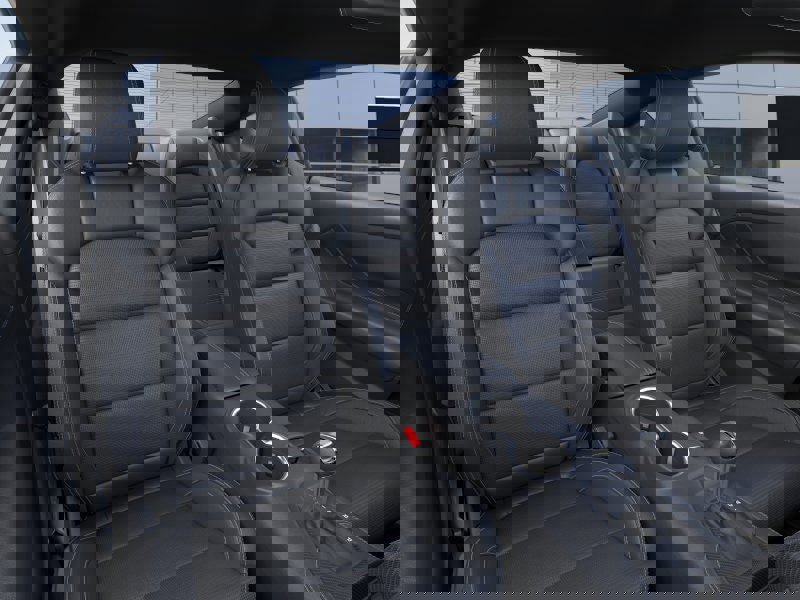 New 2025 Ford Mustang Premium image 10