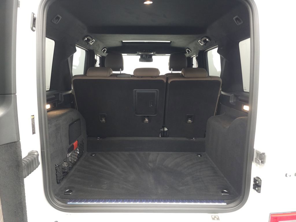 Used 2024 Mercedes-Benz G 63 AMG 4MATIC image 30