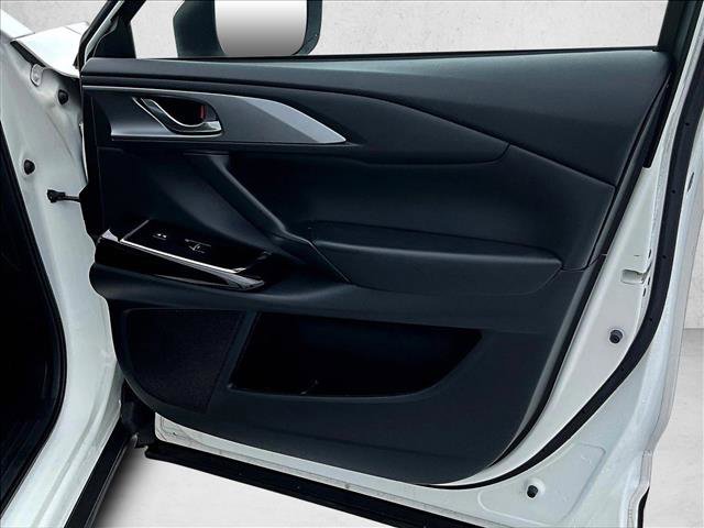 Used 2020 MAZDA CX-9 Touring image 19