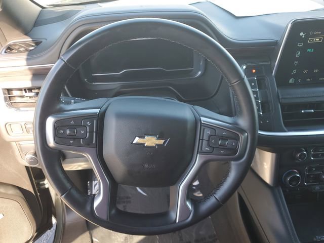 Used 2023 Chevrolet Tahoe LT image 21
