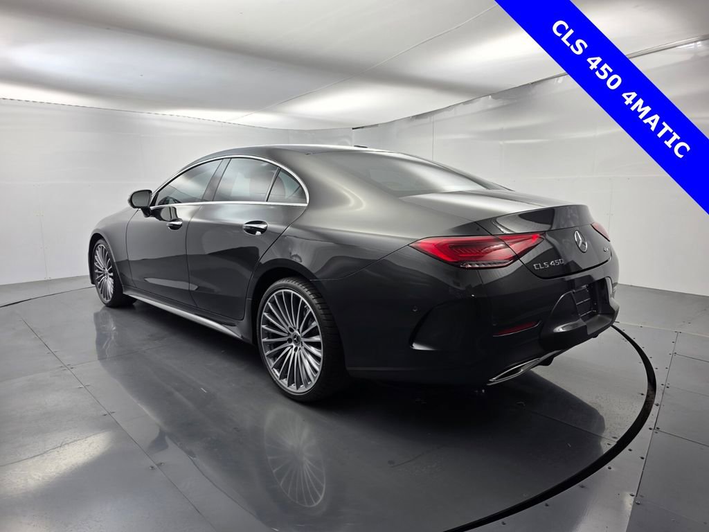 Used 2023 Mercedes-Benz CLS 450 4MATIC image 6