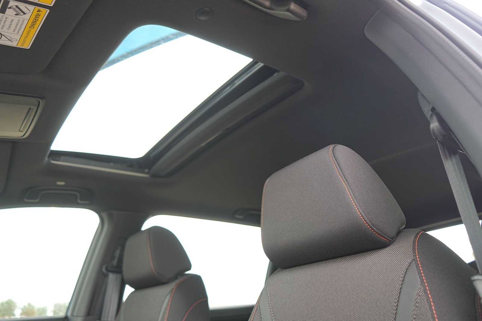 Used 2026 Honda CR-V Sport image 25