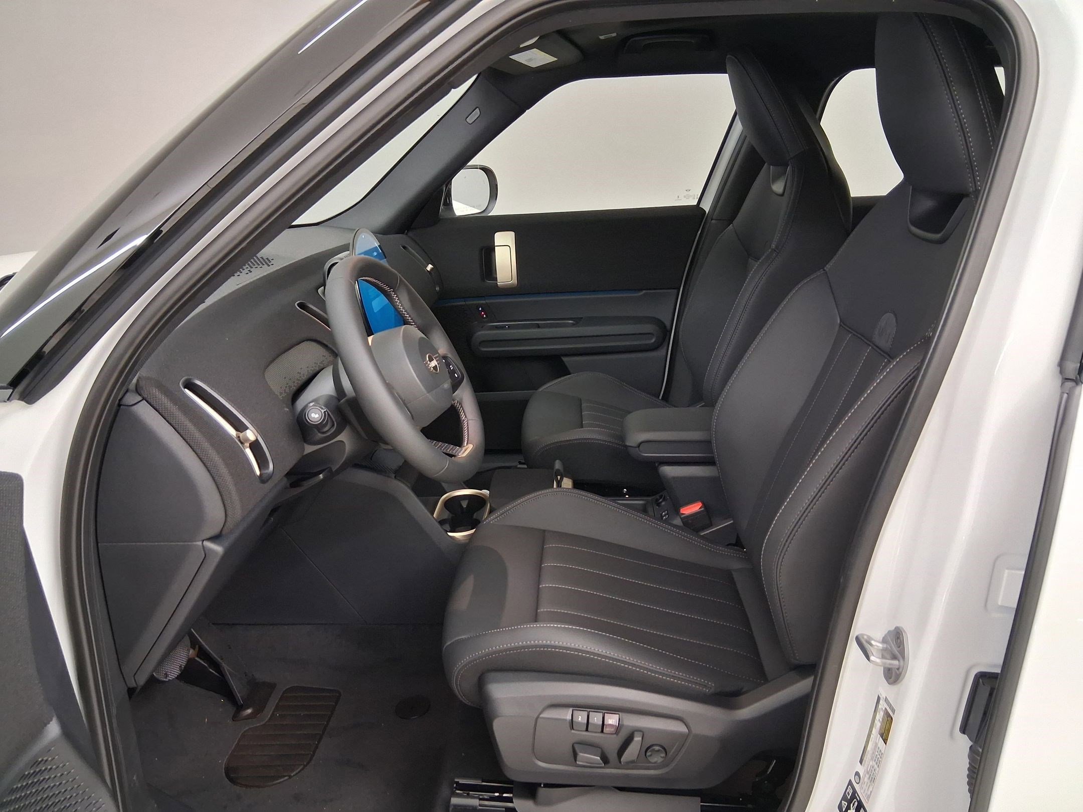 New 2026 MINI Cooper Countryman S AWD/4WD image 3