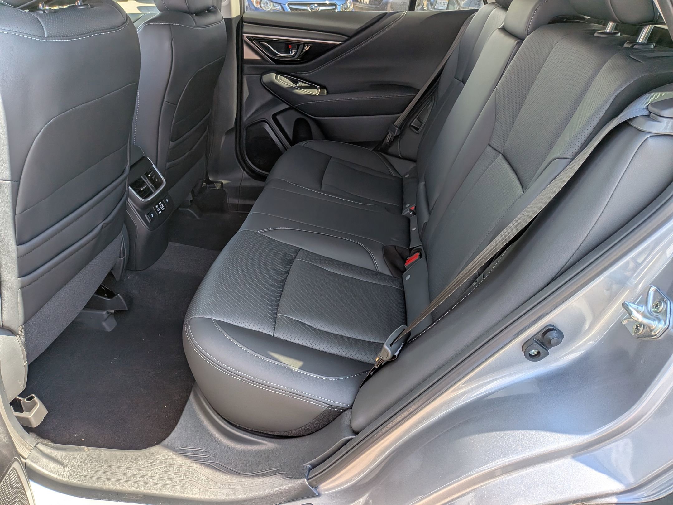 New 2025 Subaru Outback Touring XT image 20