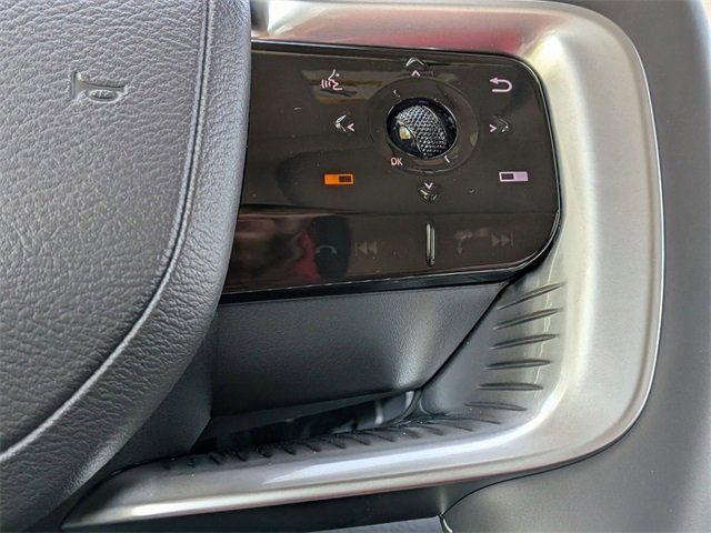 New 2026 INFINITI QX80 Pure w/ Cargo Package image 20