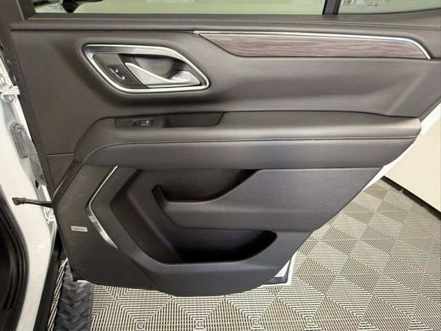 Used 2022 Chevrolet Tahoe Z71 w/ Luxury Package image 48