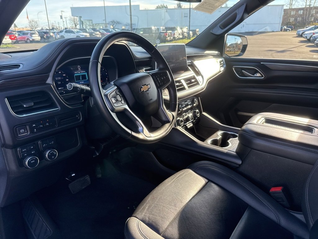 Used 2023 Chevrolet Tahoe LT image 15