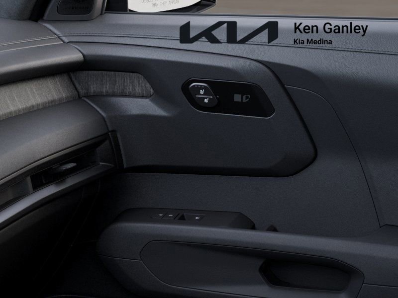 New 2027 Kia Telluride X-Line SX Prestige image 25