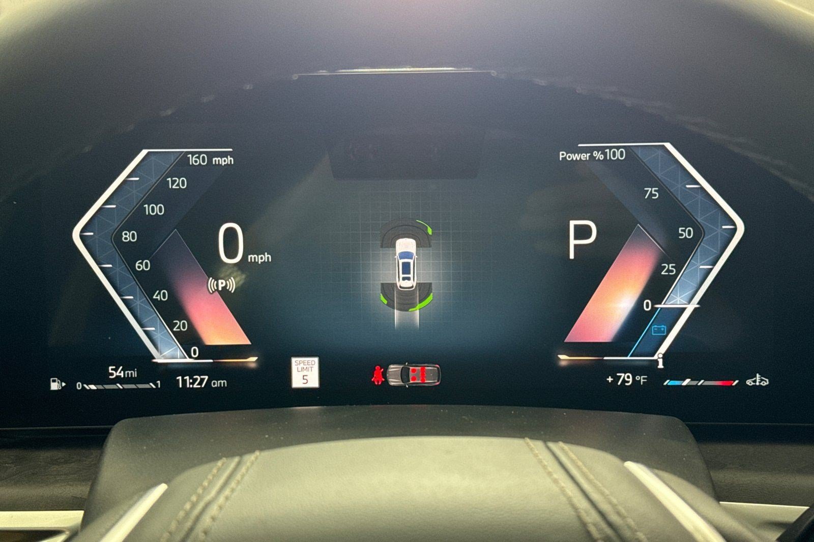 New 2027 BMW X7 xDrive40i AWD/4WD image 21