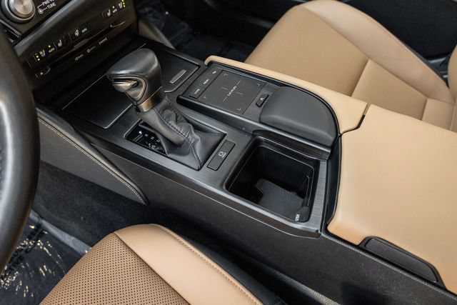 Used 2022 Lexus ES 350 w/ Premium Package FWD image 10