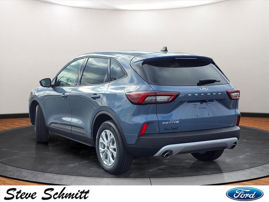 New 2026 Ford Escape Active w/ Cold Weather Package image 3