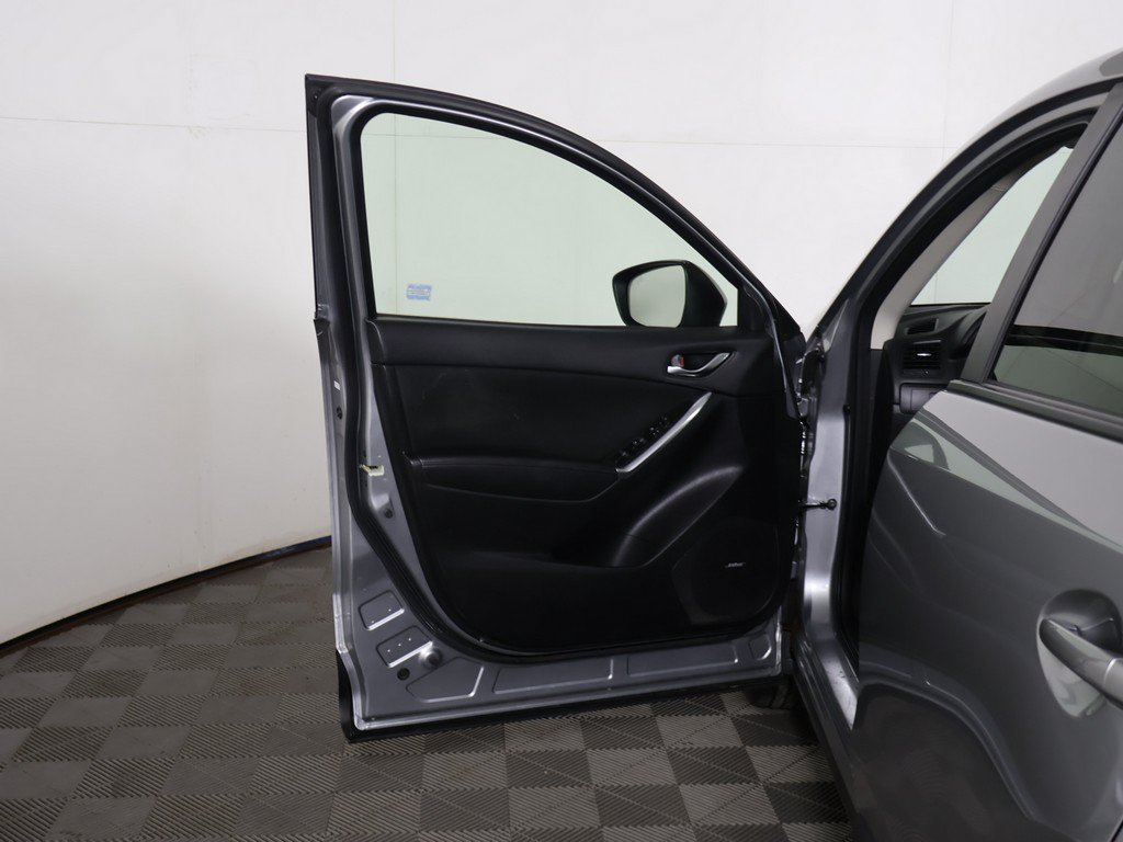 Used 2014 MAZDA CX-5 Touring w/ Bose/Moonroof Package AWD/4WD image 18