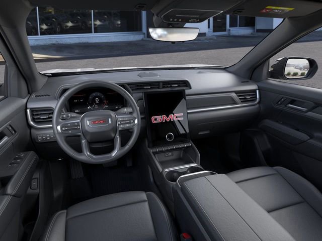 New 2026 GMC Terrain Elevation image 15