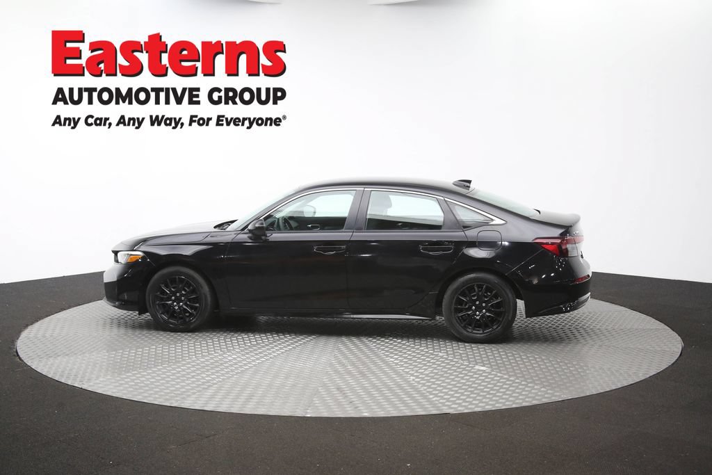 Used 2026 Honda Civic LX image 58